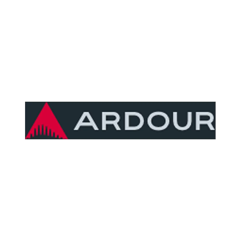 Logo phần mềm sản xuất âm thanh mã nguồn mở Ardour