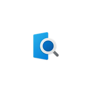 Logo QuickLook, ứng dụng xem trước nội dung file nhanh chóng trên Windows