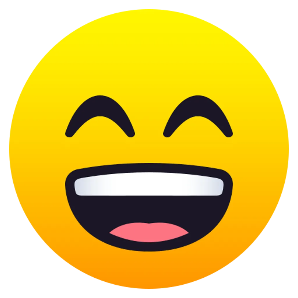 Logo tiện ích mở rộng Emoji Copy của GNOME