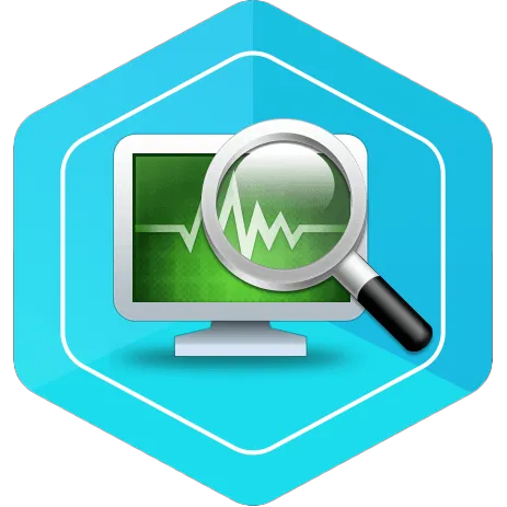 Logo trong suốt của Wise JetSearch, một công cụ tìm kiếm file mạnh mẽ và thân thiện