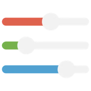 Logo ứng dụng Colorpicker của Toinane, công cụ lấy mã màu chính xác HEX và RGB từ màn hình.