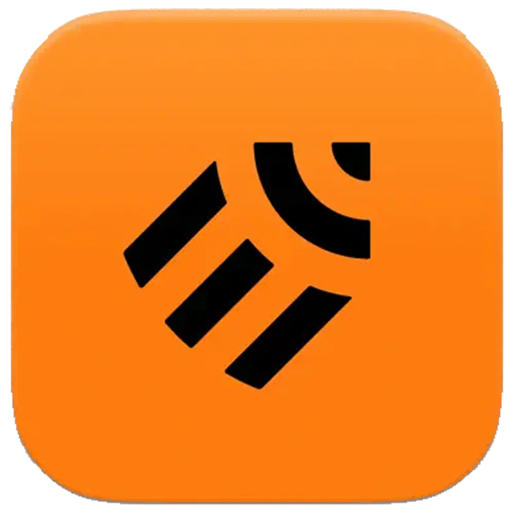 Logo ứng dụng Linearity Curve