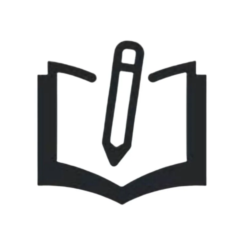 Logo ứng dụng Novelcrafter