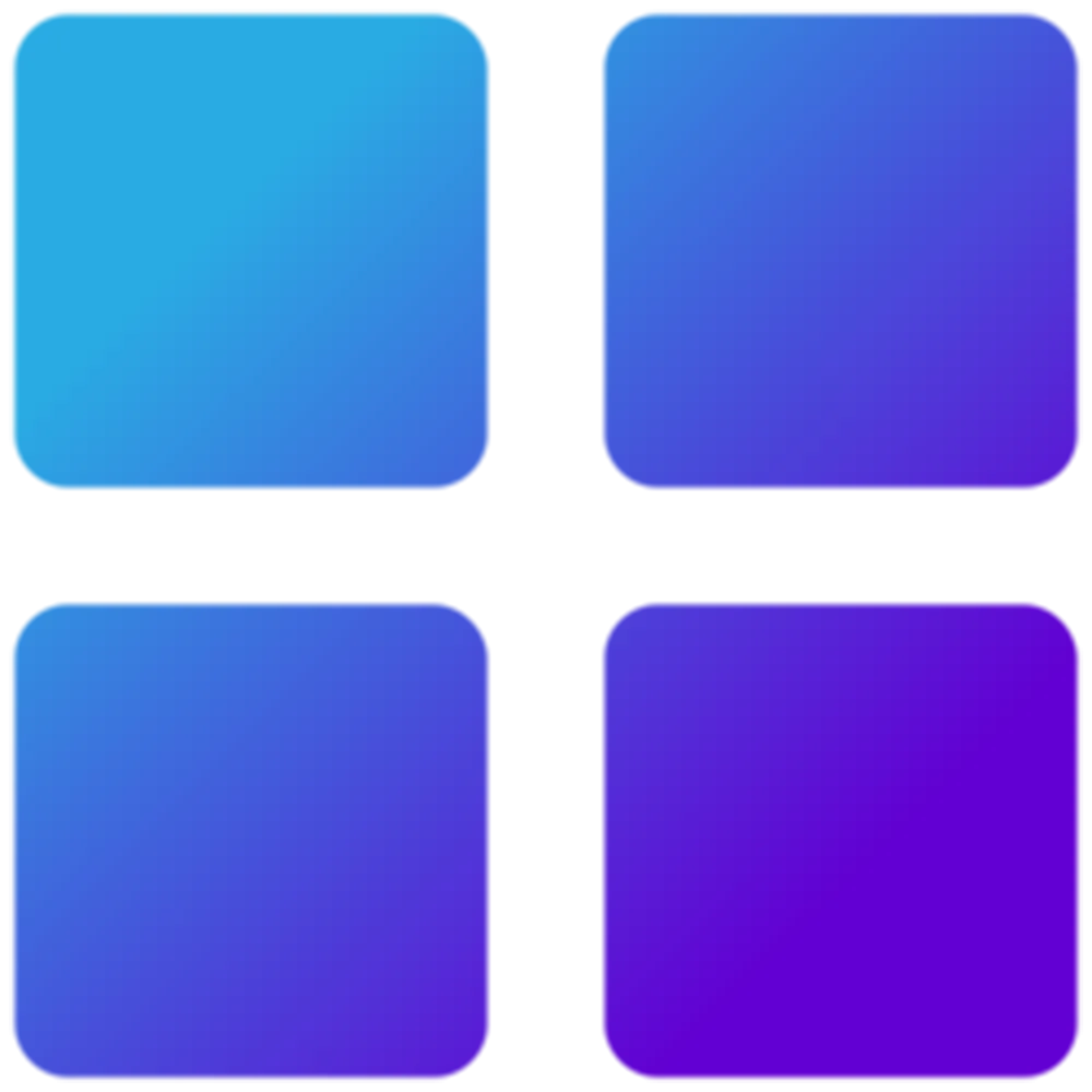 Logo ứng dụng TidyOS giúp gỡ bloatware và tối ưu hóa Windows hiệu quả