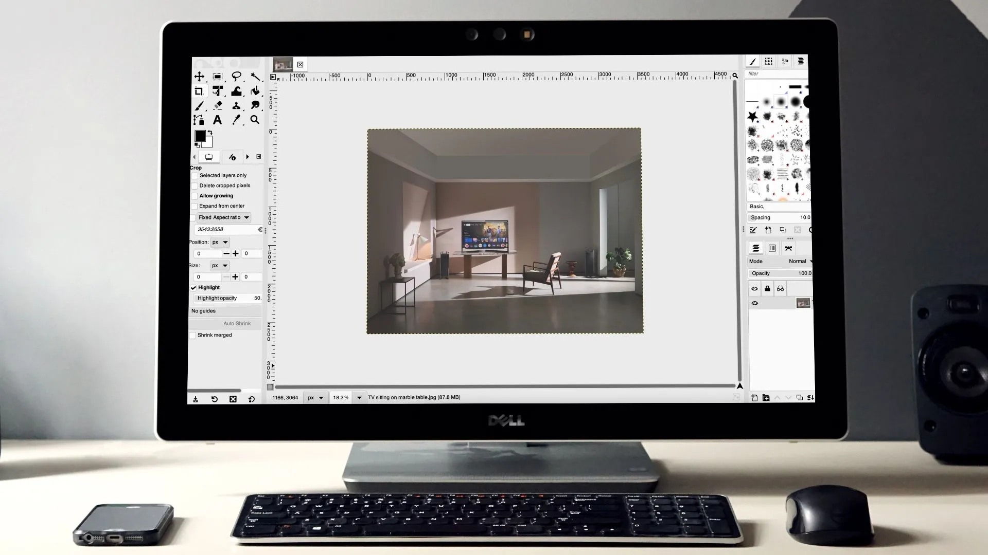 Lý do để chuyển từ Photoshop sang một phần mềm mã nguồn mở thay thế