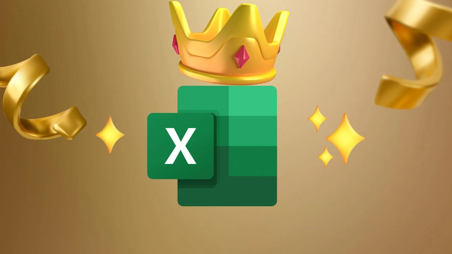 Lý do Excel vẫn là công cụ phân tích dữ liệu hàng đầu không thể thiếu