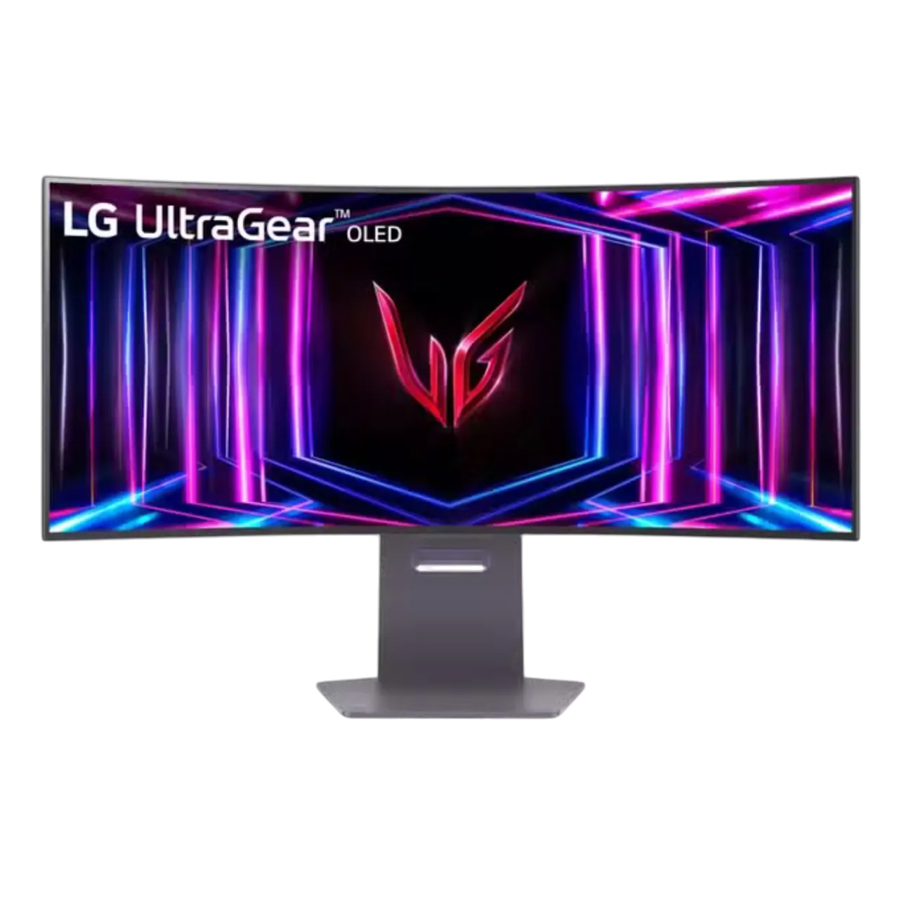Màn hình gaming OLED cong LG 34GS95QE Ultragear 34 inch với các tính năng vượt trội