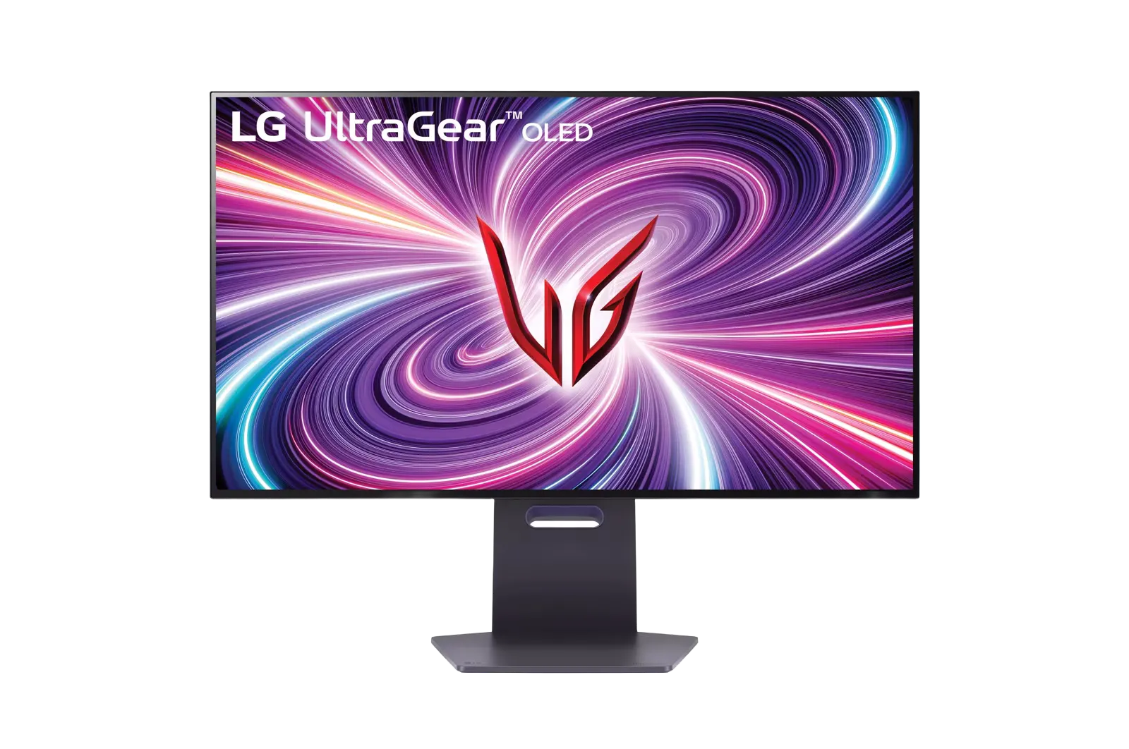 Màn hình LG UltraGear 32 OLED Gaming với độ phân giải 4K và tần số quét 240Hz, tối ưu cho trải nghiệm chơi game mượt mà.