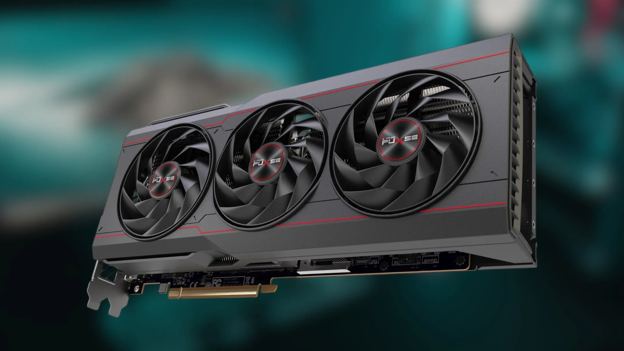 Mẫu card đồ họa AMD Radeon hiệu năng cao, tối ưu trải nghiệm gaming 1440p và 4K