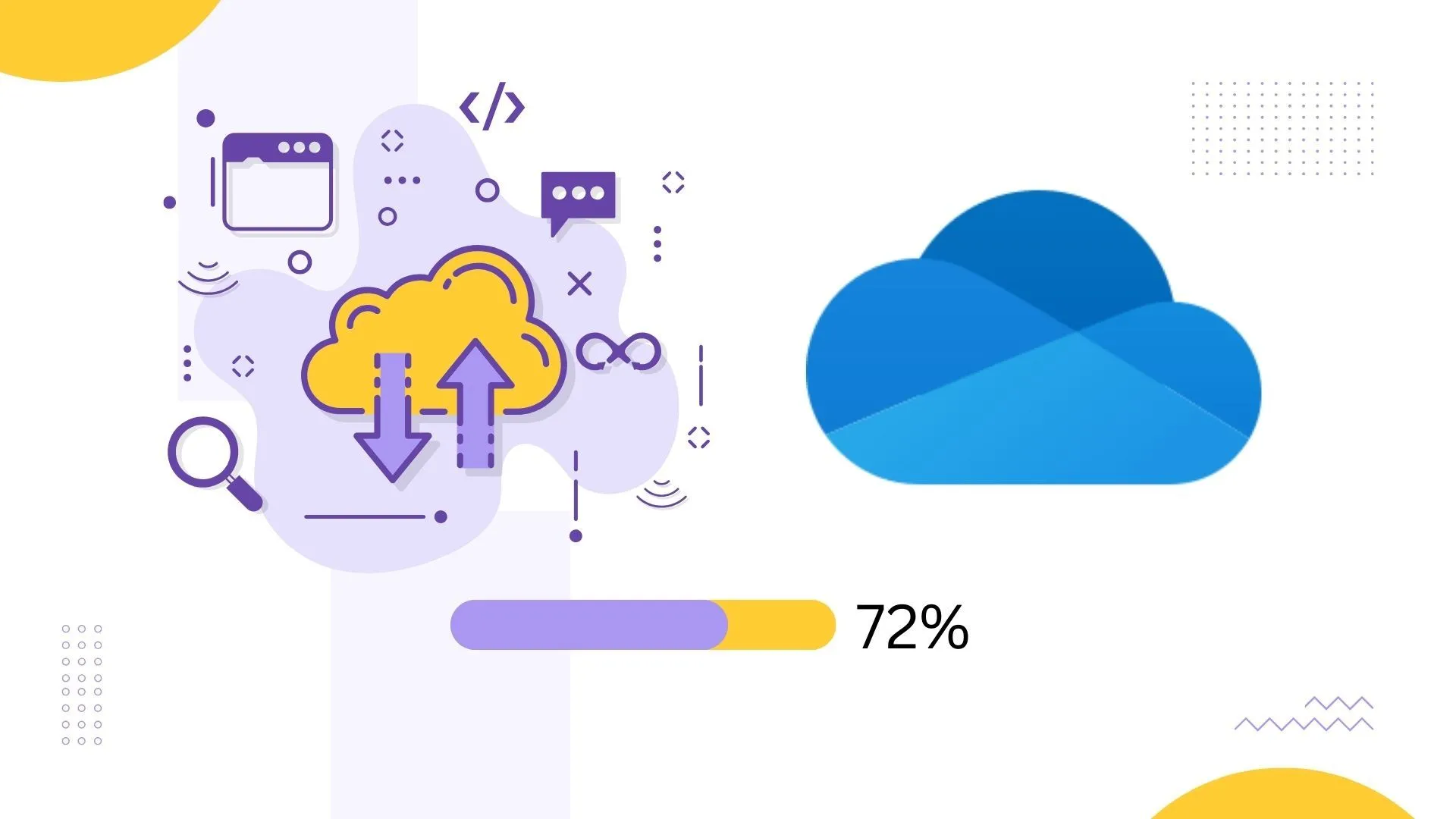 Mẹo quản lý không gian OneDrive chuyên nghiệp để tối đa hóa hiệu quả lưu trữ