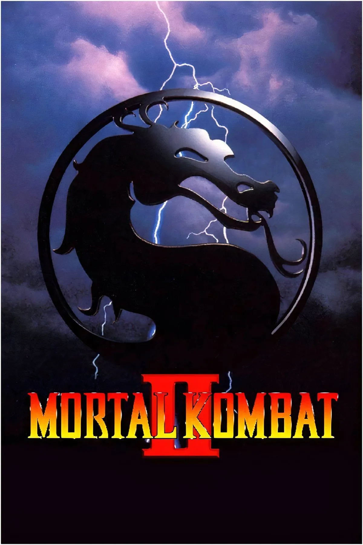 Mortal Kombat II: Tổng hợp hình ảnh gameplay và nhân vật của tựa game đối kháng bạo lực và kinh điển