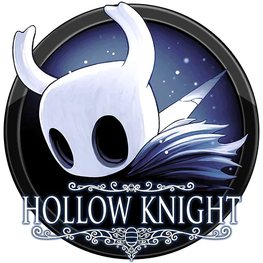 Nghệ thuật vẽ tay tuyệt đẹp của game Metroidvania Hollow Knight