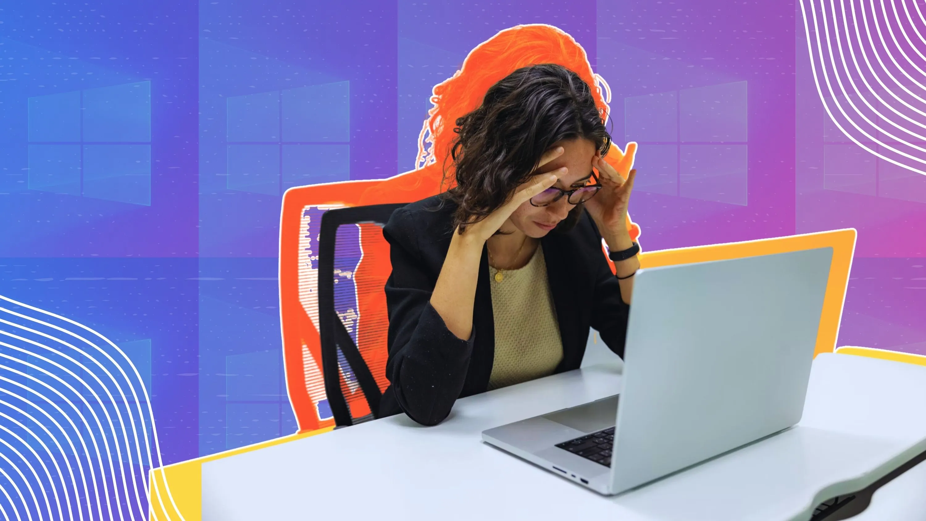 Người dùng phản ứng về chính sách cập nhật Windows 10 khi hệ điều hành này sắp hết hỗ trợ