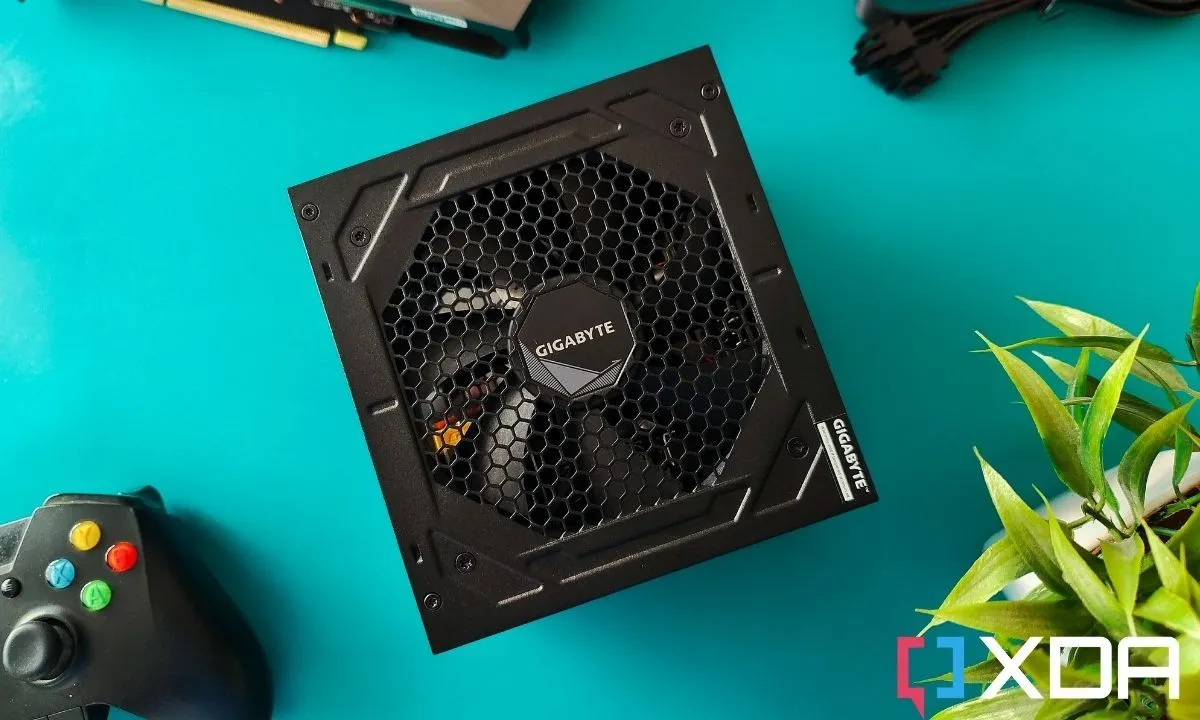 Nguồn máy tính Gigabyte UD850GM, gợi nhớ các vụ bê bối linh kiện PC lỗi và chưa hoàn thiện