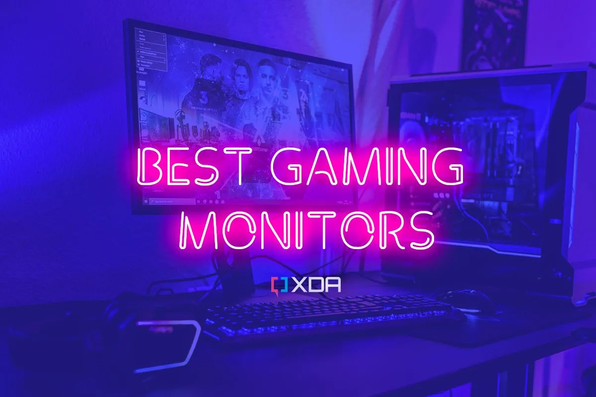 Những màn hình gaming tốt nhất bạn có thể mua vào năm 2022