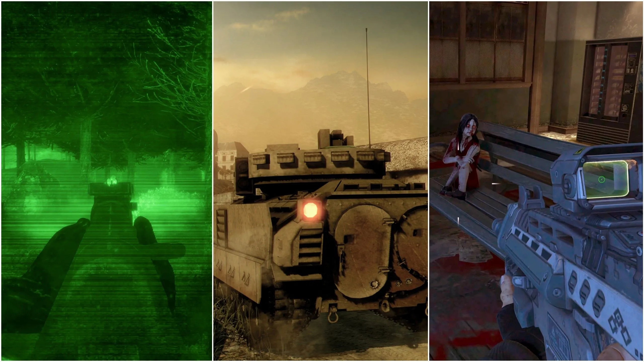 Những tựa game FPS kinh điển thập niên 90 xứng đáng được hồi sinh