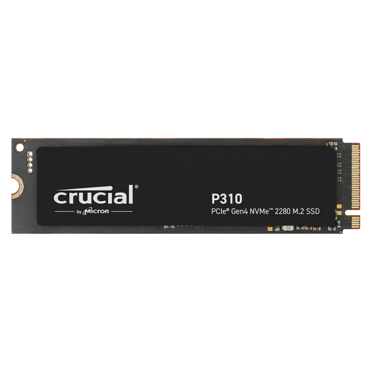Ổ cứng SSD Crucial P310