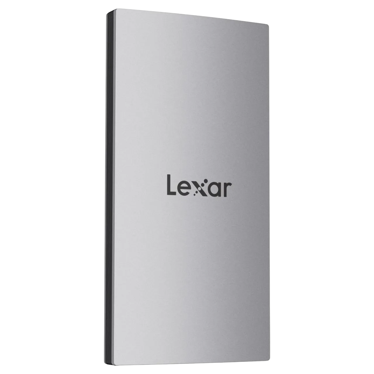 Ổ cứng SSD di động Lexar ES3 2TB với thiết kế nhỏ gọn và hiện đại