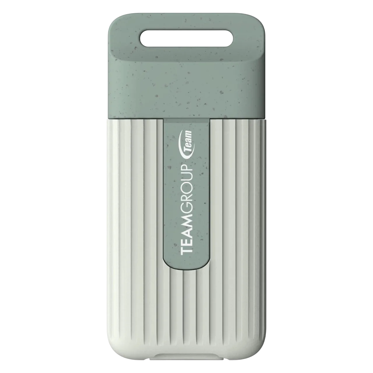 Ổ cứng SSD di động Team Group PD20 ECO 2TB USB-C nhỏ gọn