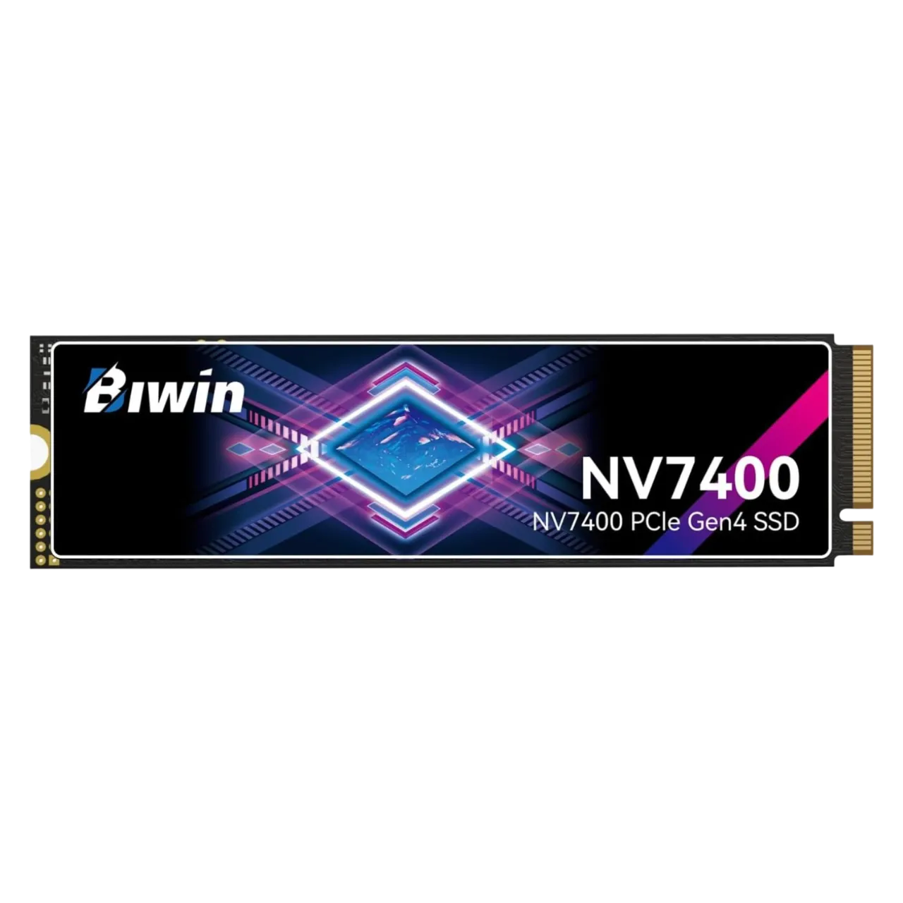 Ổ cứng SSD NVMe M.2 Black Opal NV7400 dung lượng 4TB