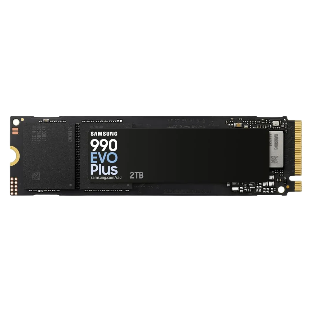 Ổ cứng SSD Samsung 990 Evo Plus thế hệ mới