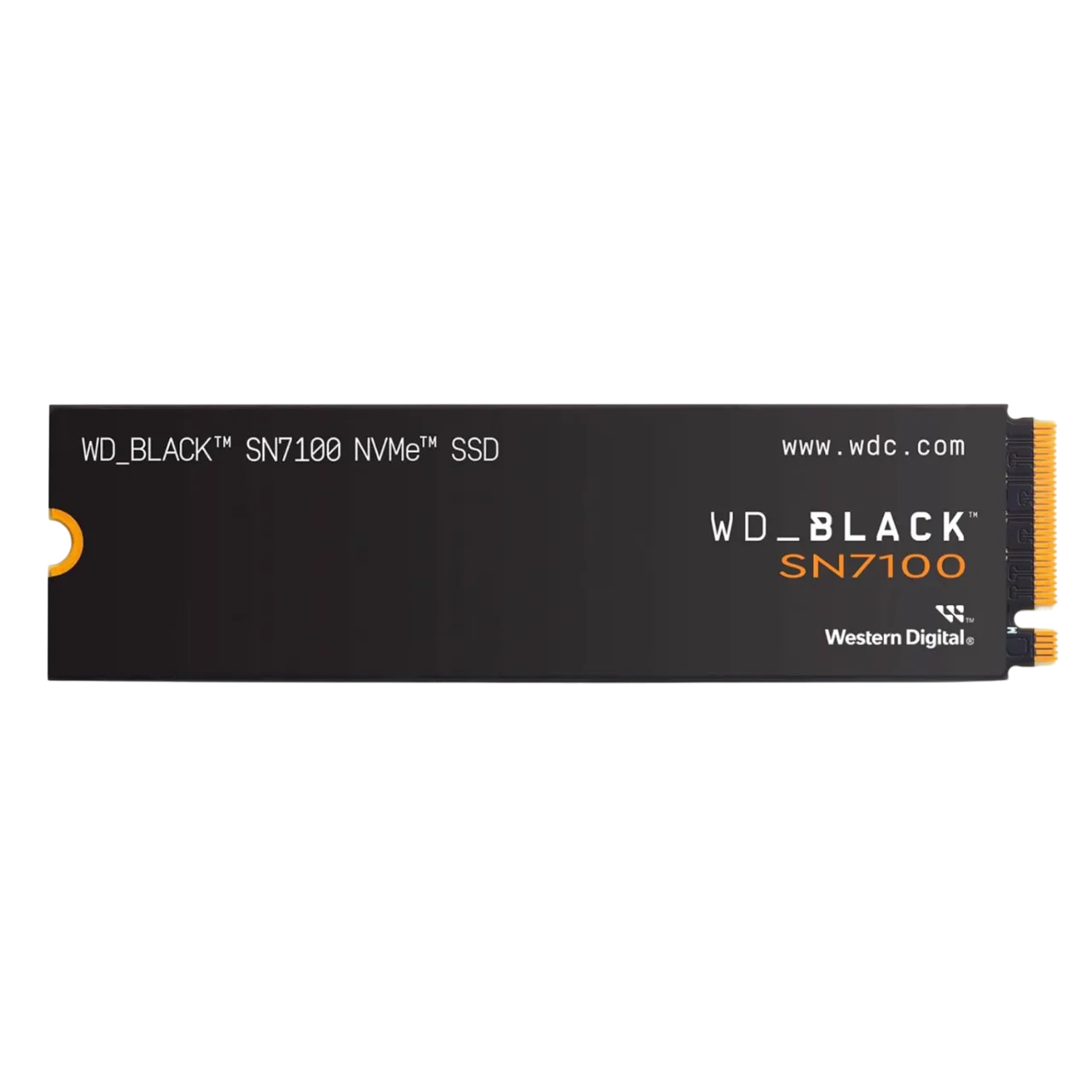 Ổ cứng SSD WD_BLACK SN7100 M.2 NVMe 4TB