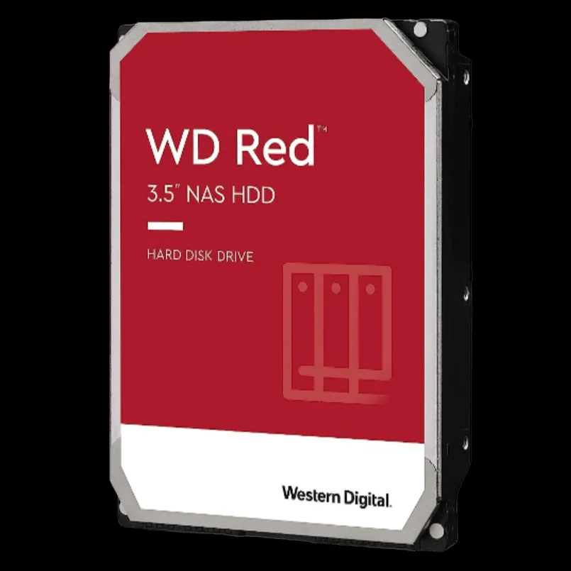 Ổ cứng Western Digital Red Pro 22TB, lựa chọn lưu trữ dung lượng lớn