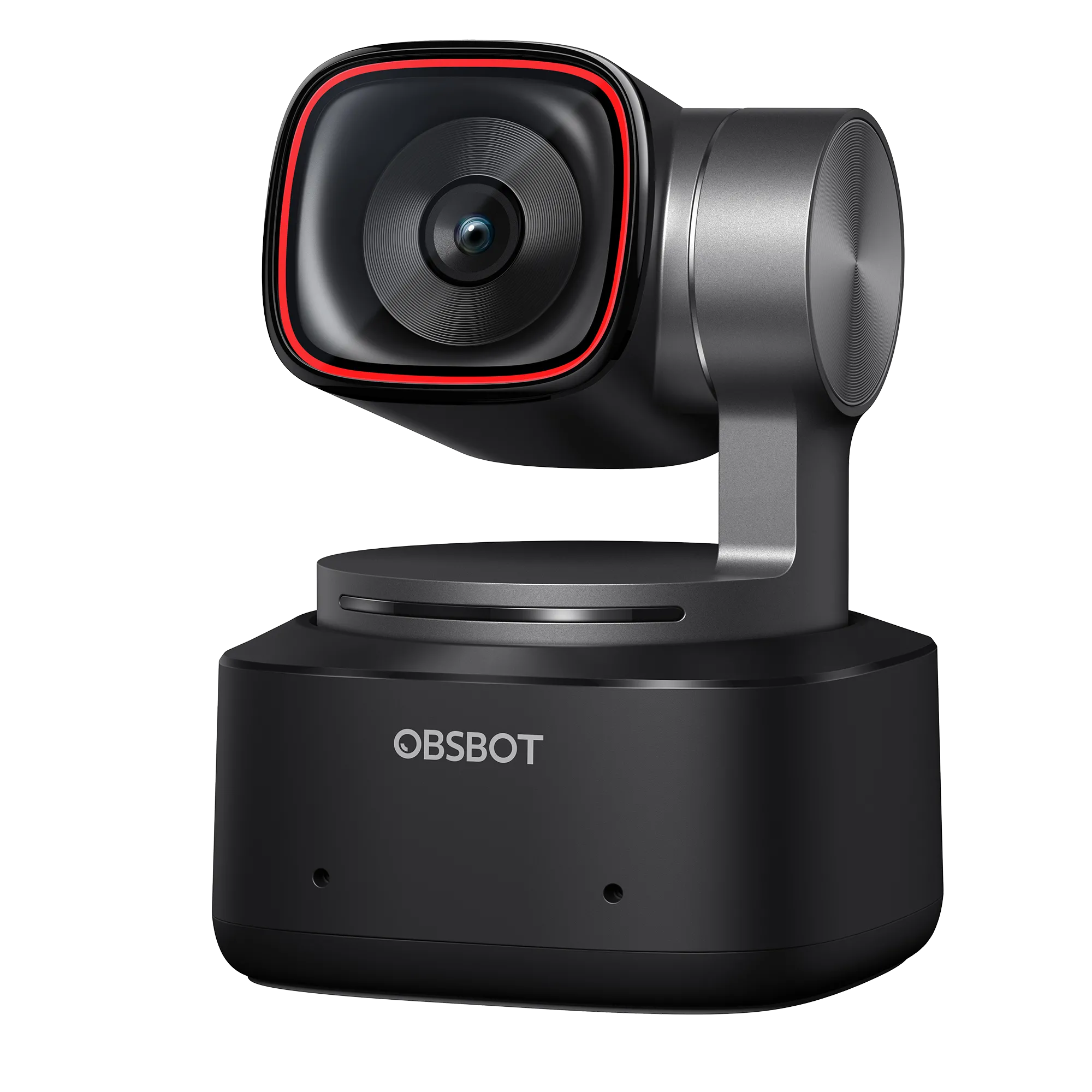 Obsbot Tiny 2: Webcam 4K AI tự động theo dõi chủ thể