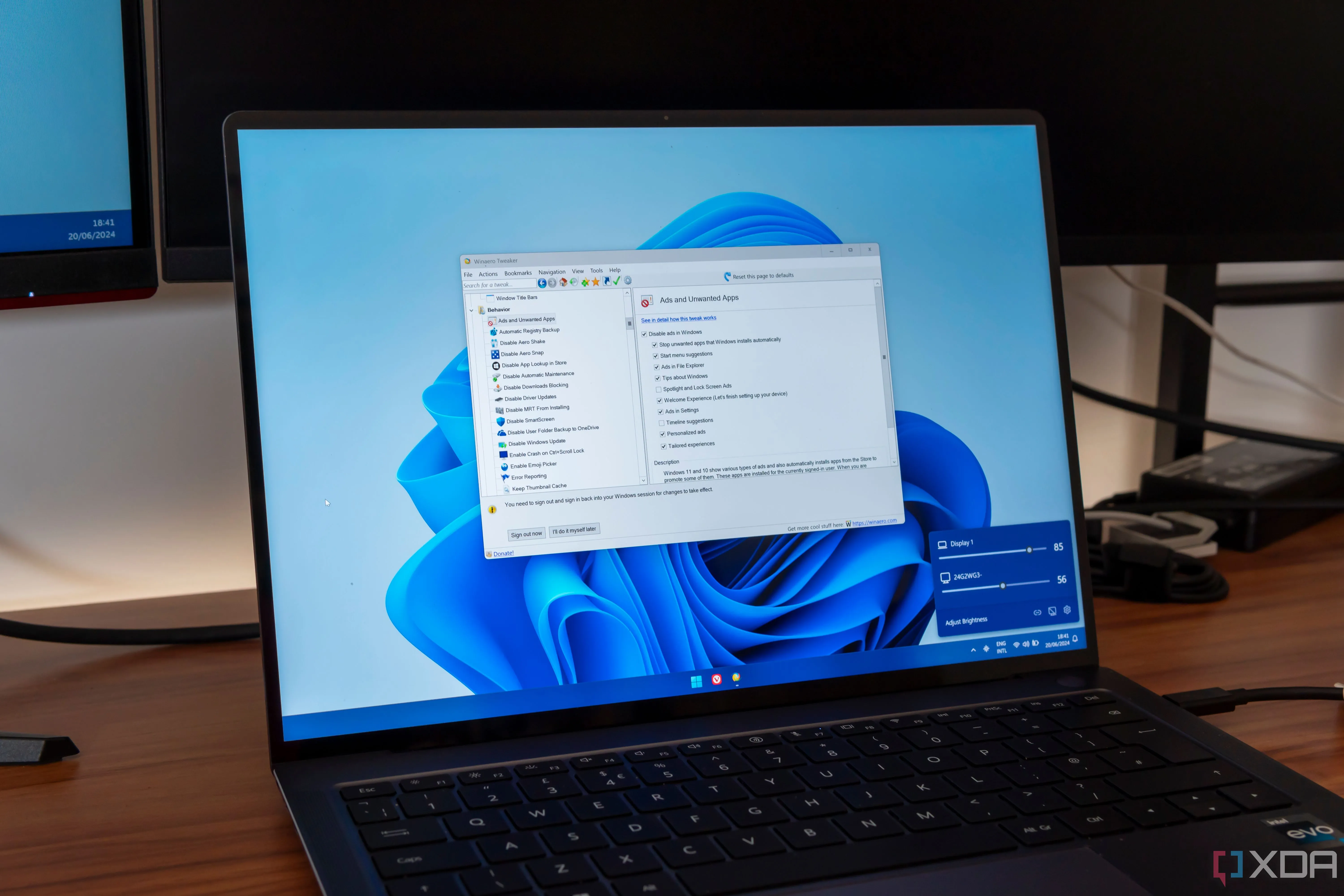 PowerToys Run hoạt động như một trình khởi chạy ứng dụng nhanh trên Windows 11