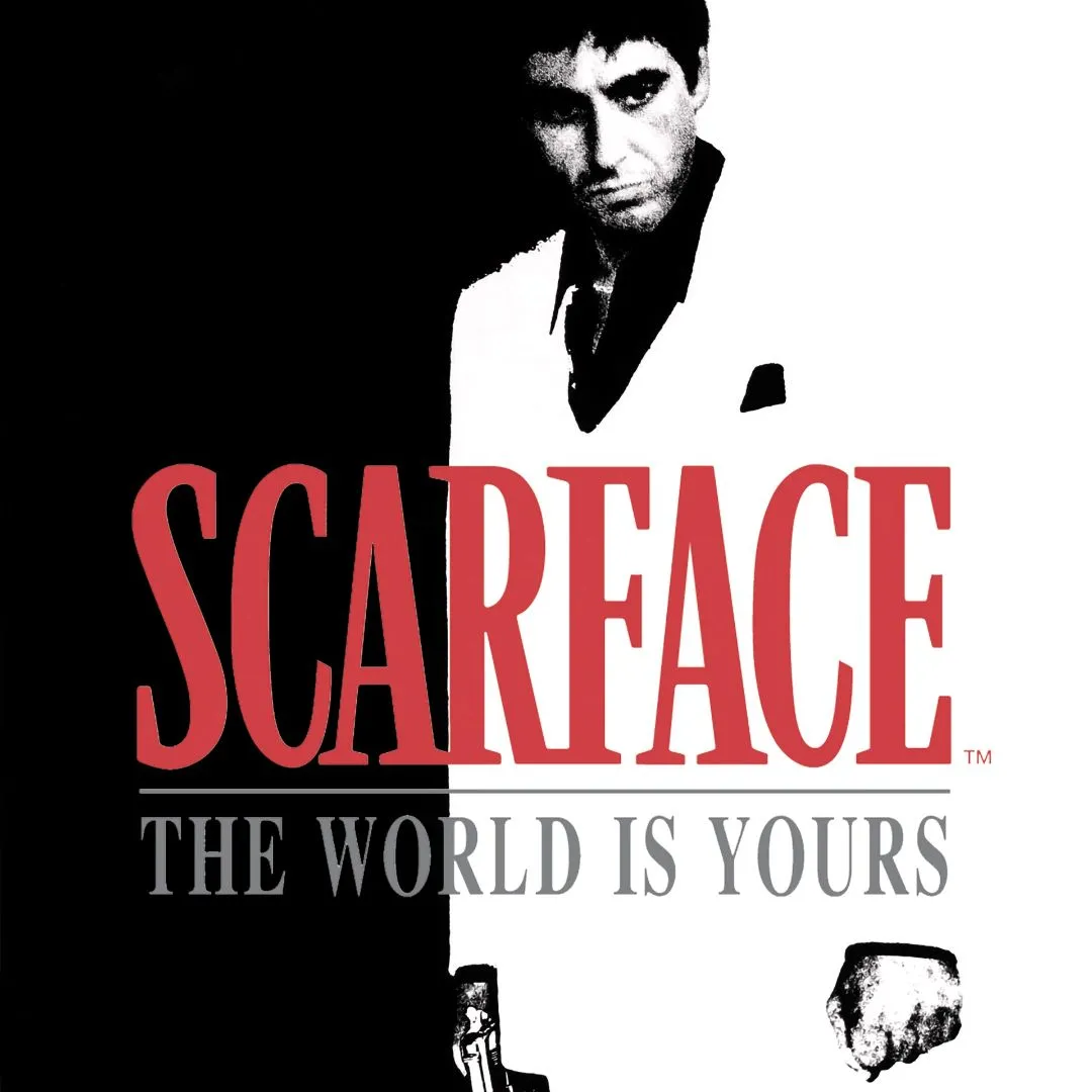 Scarface: The World is Yours là tựa game hành động phiêu lưu dựa trên bộ phim cùng tên, nổi bật với cơ chế tống tiền.