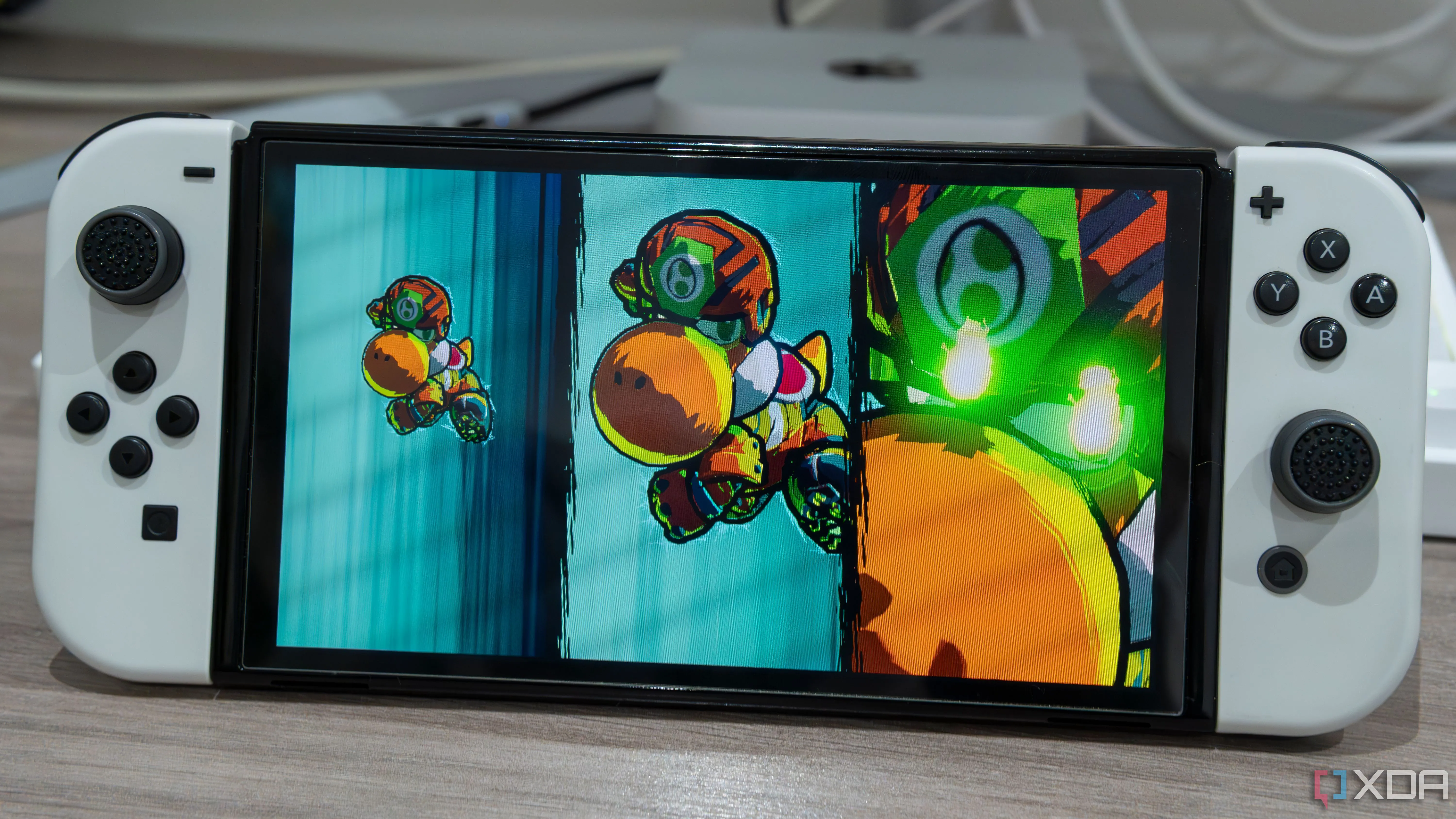 Sin &amp; Punishment trên Nintendo Switch Online