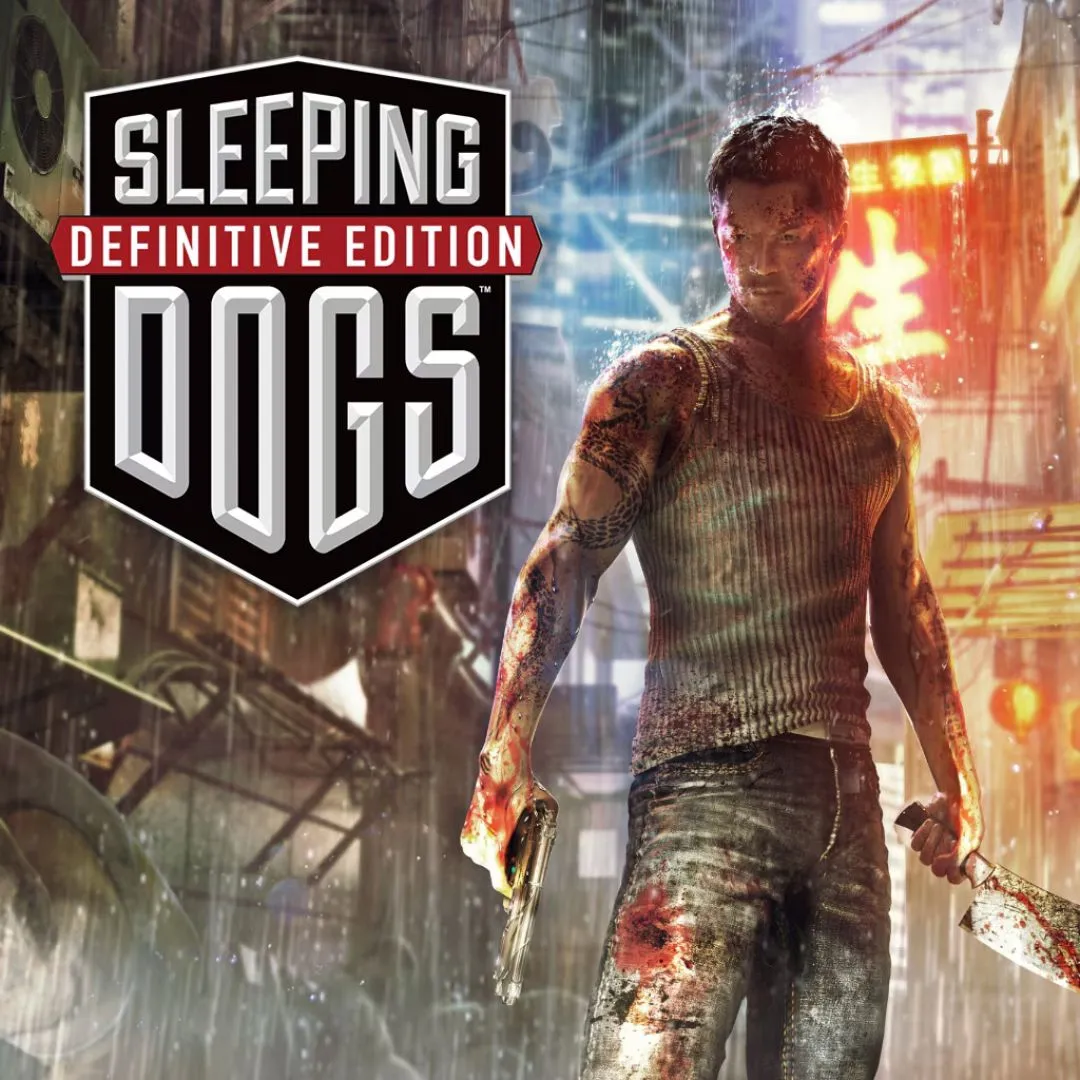 Sleeping Dogs: Definitive Edition là game phiêu lưu hành động thế giới mở lấy bối cảnh Hong Kong, nổi bật với hệ thống chiến đấu cận chiến và cốt truyện sâu sắc.