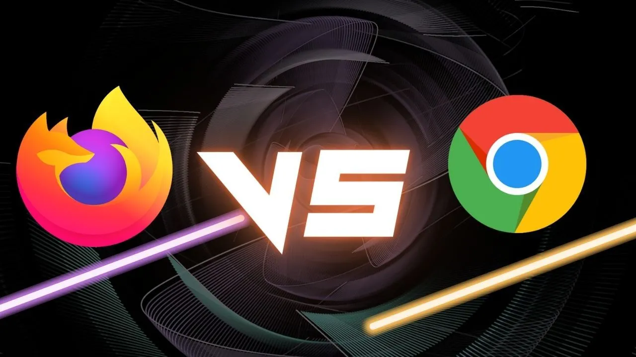 So sánh các tính năng bảo mật và quyền riêng tư giữa Firefox và Chrome