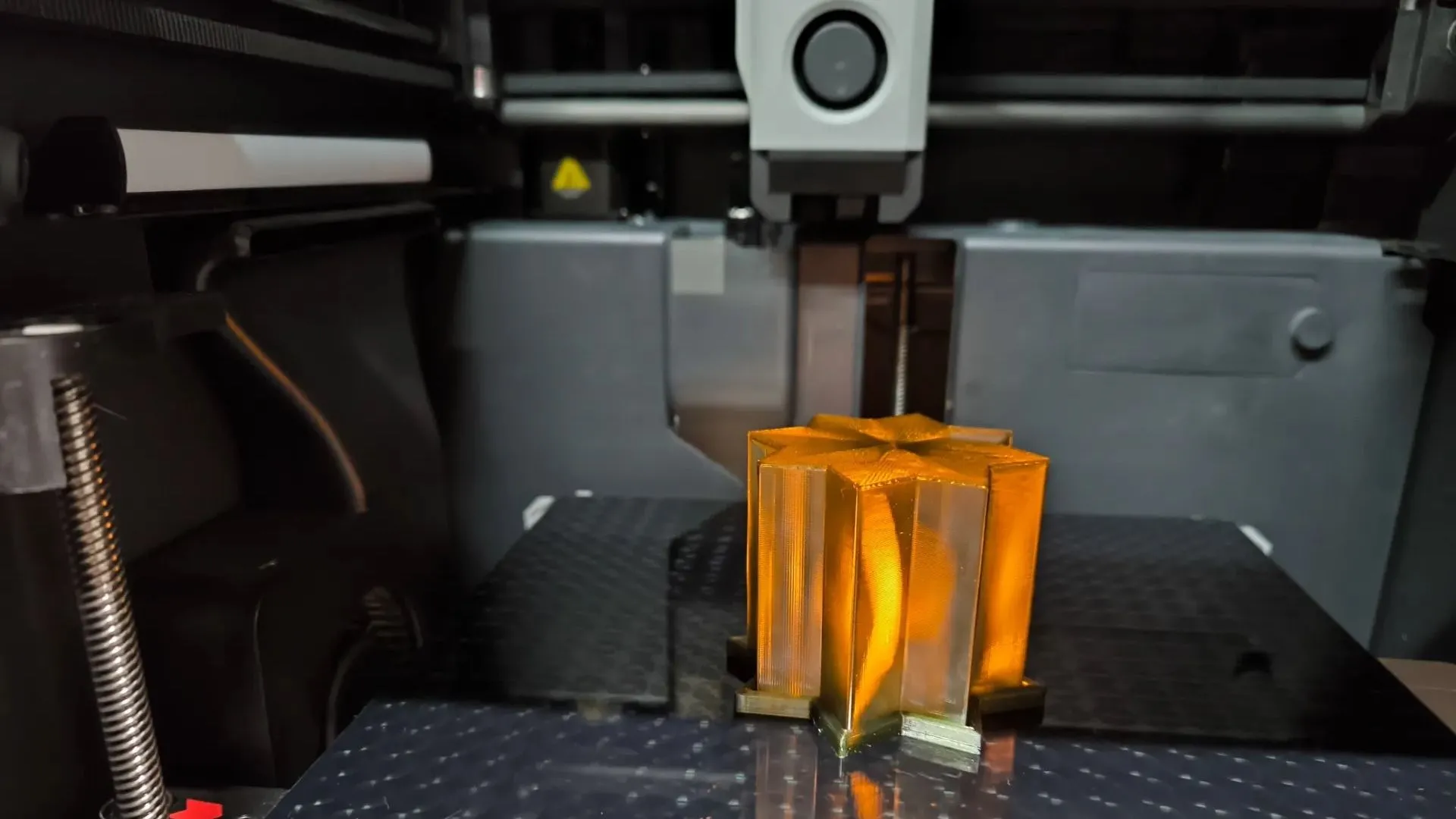 Sợi nhựa PETG, vật liệu in 3D chất lượng cao được khuyên dùng
