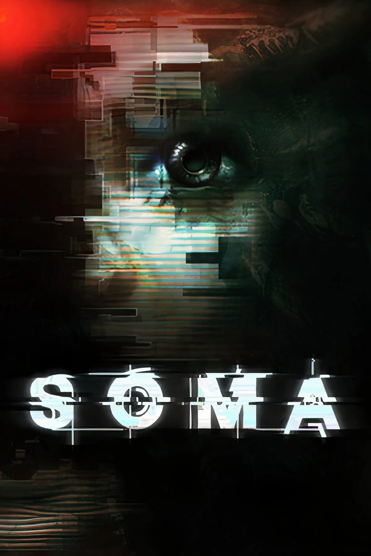 SOMA, game kinh dị sinh tồn dưới nước với cốt truyện triết lý sâu sắc