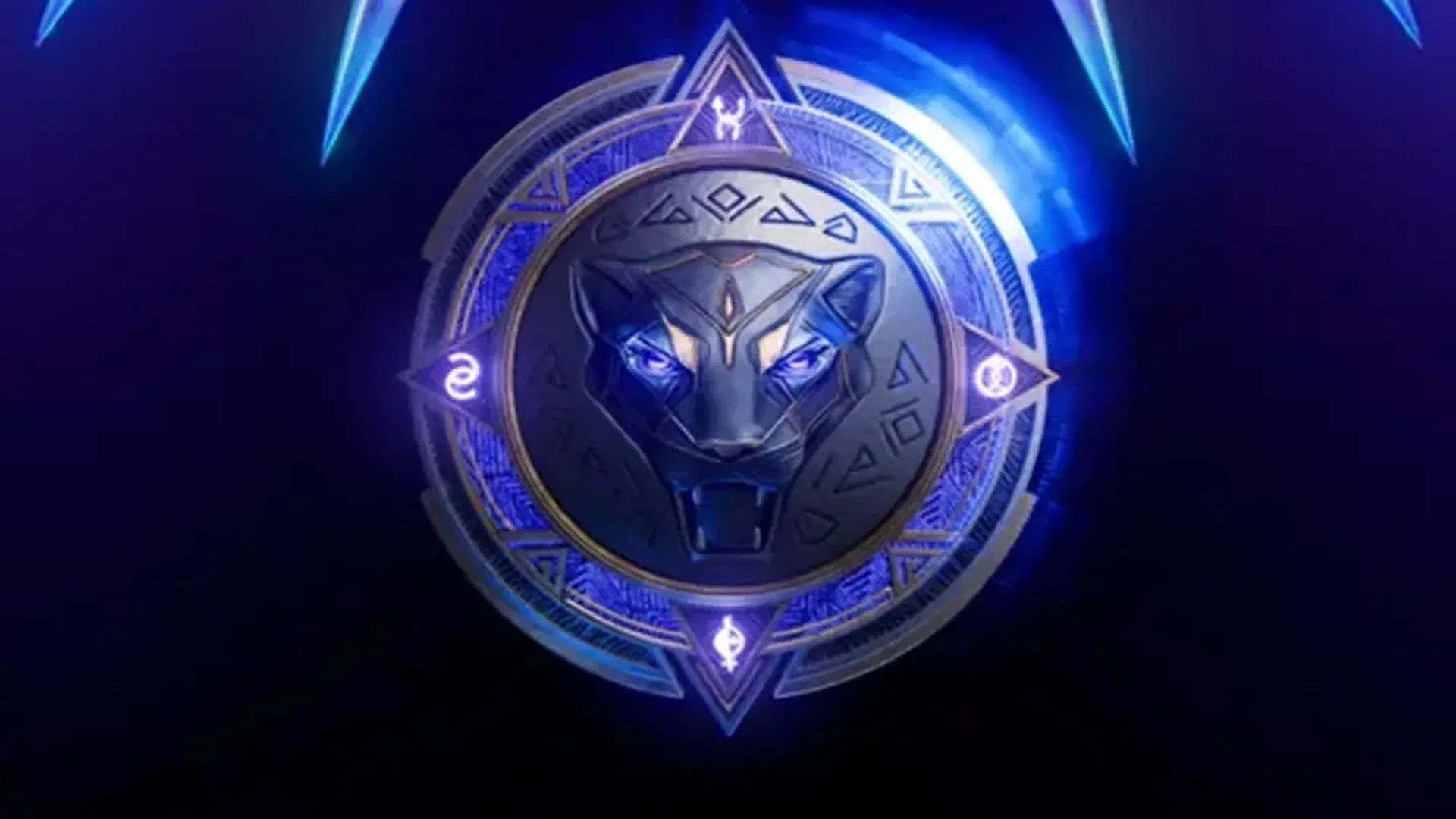 Teaser và logo của game Black Panther bị hủy bỏ, một dự án đáng tiếc trong danh sách game siêu anh hùng