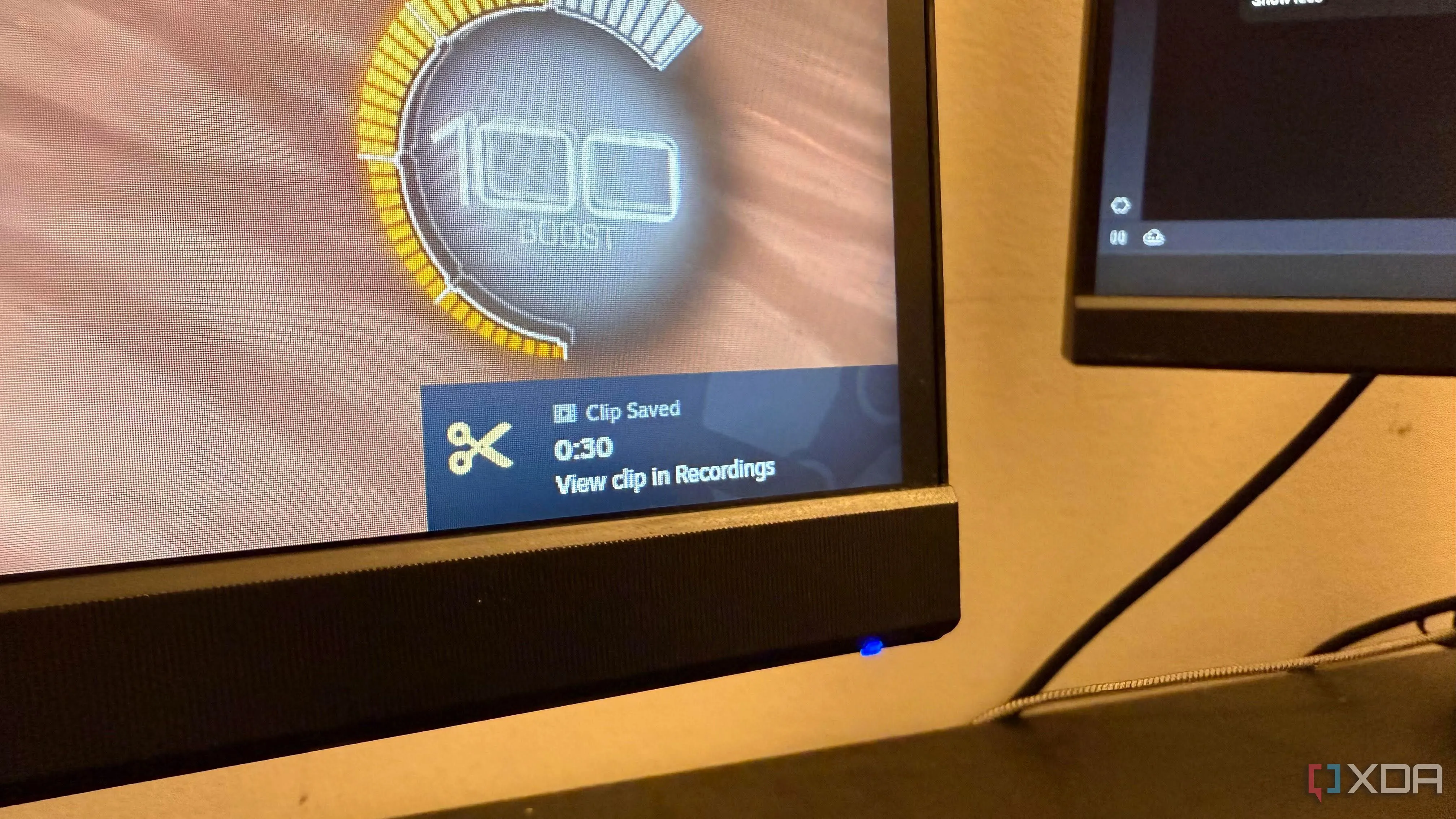 Thông báo từ Steam, thể hiện tính năng tích hợp và cập nhật của nền tảng game