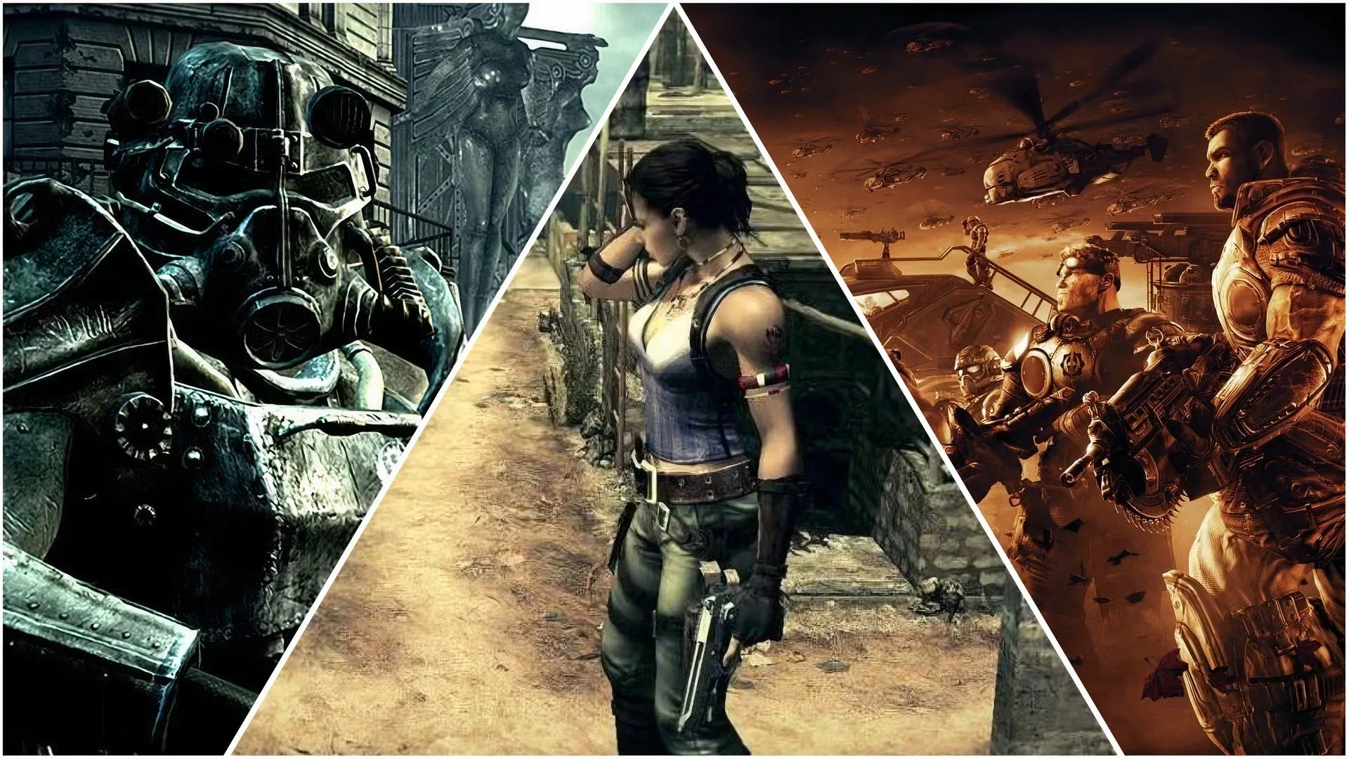 Tổng hợp ba tựa game Xbox 360 kinh điển cần được làm lại, minh họa cho sức hấp dẫn của thư viện game Xbox 360