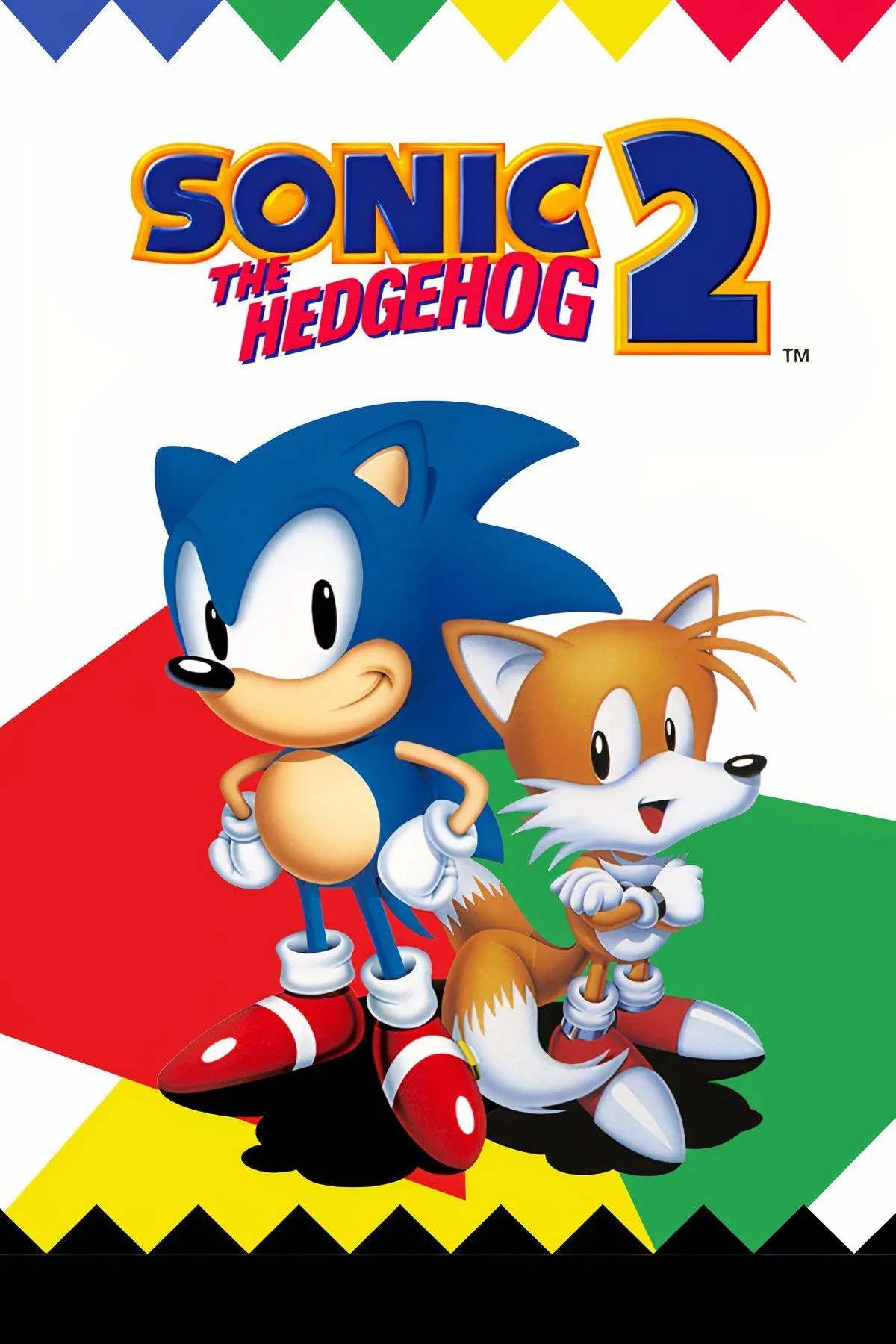 Tổng hợp các màn chơi tốc độ cao và nhân vật trong Sonic the Hedgehog 2