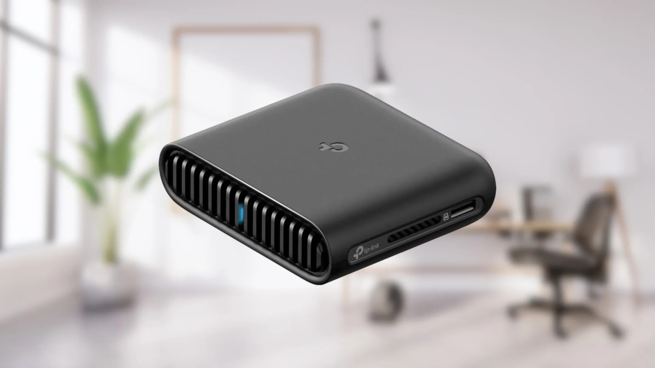 TP-Link TL-WR3002X với các tính năng nổi bật: Wi-Fi 6, AX3000, hỗ trợ VPN