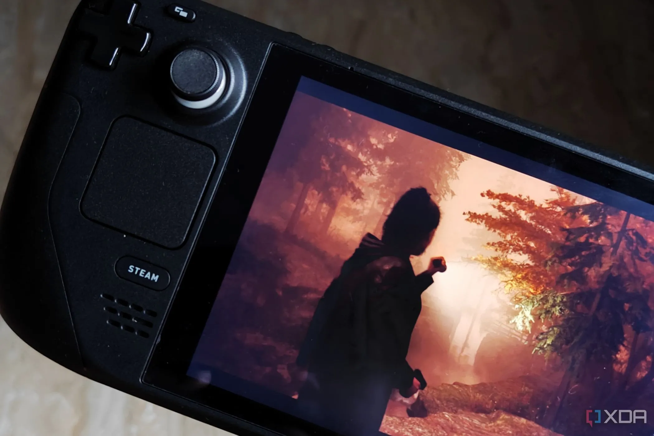 Trải nghiệm Ray Tracing ấn tượng trong game Alan Wake 2 nhờ tối ưu DXR 1.2