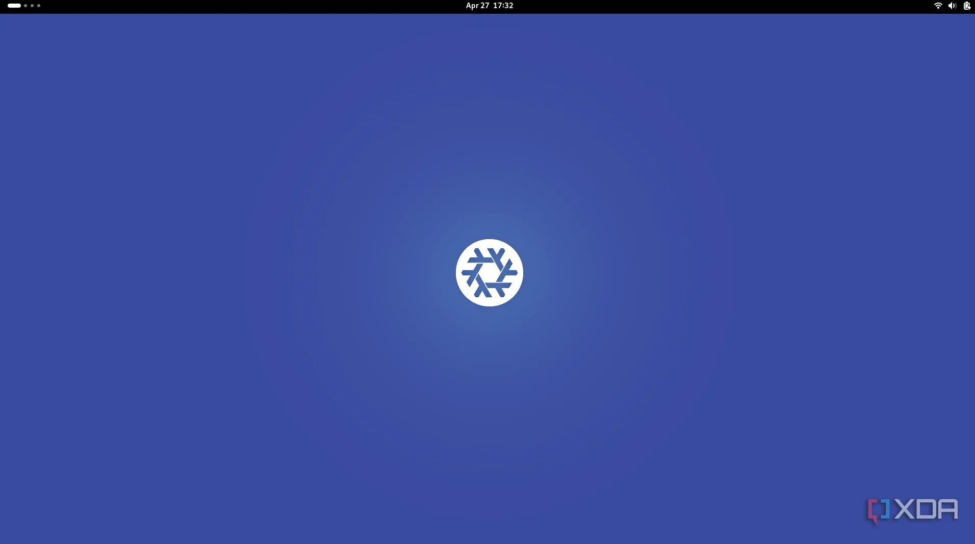 Trang chủ chính thức của NixOS, nơi cung cấp thông tin và tài nguyên về hệ điều hành Linux tiên tiến.