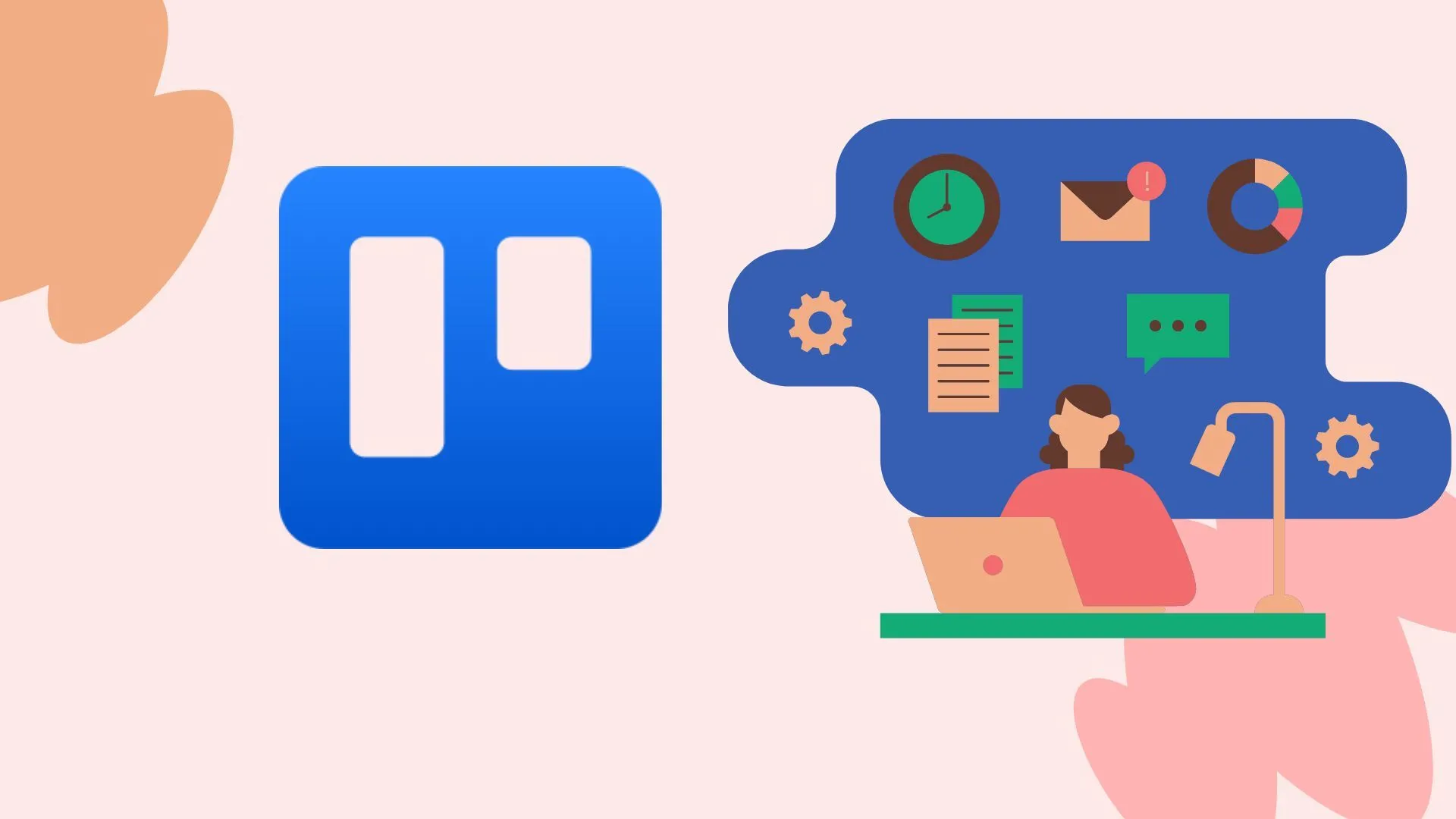Trello hiệu quả hơn Notion trong quản lý dự án cá nhân