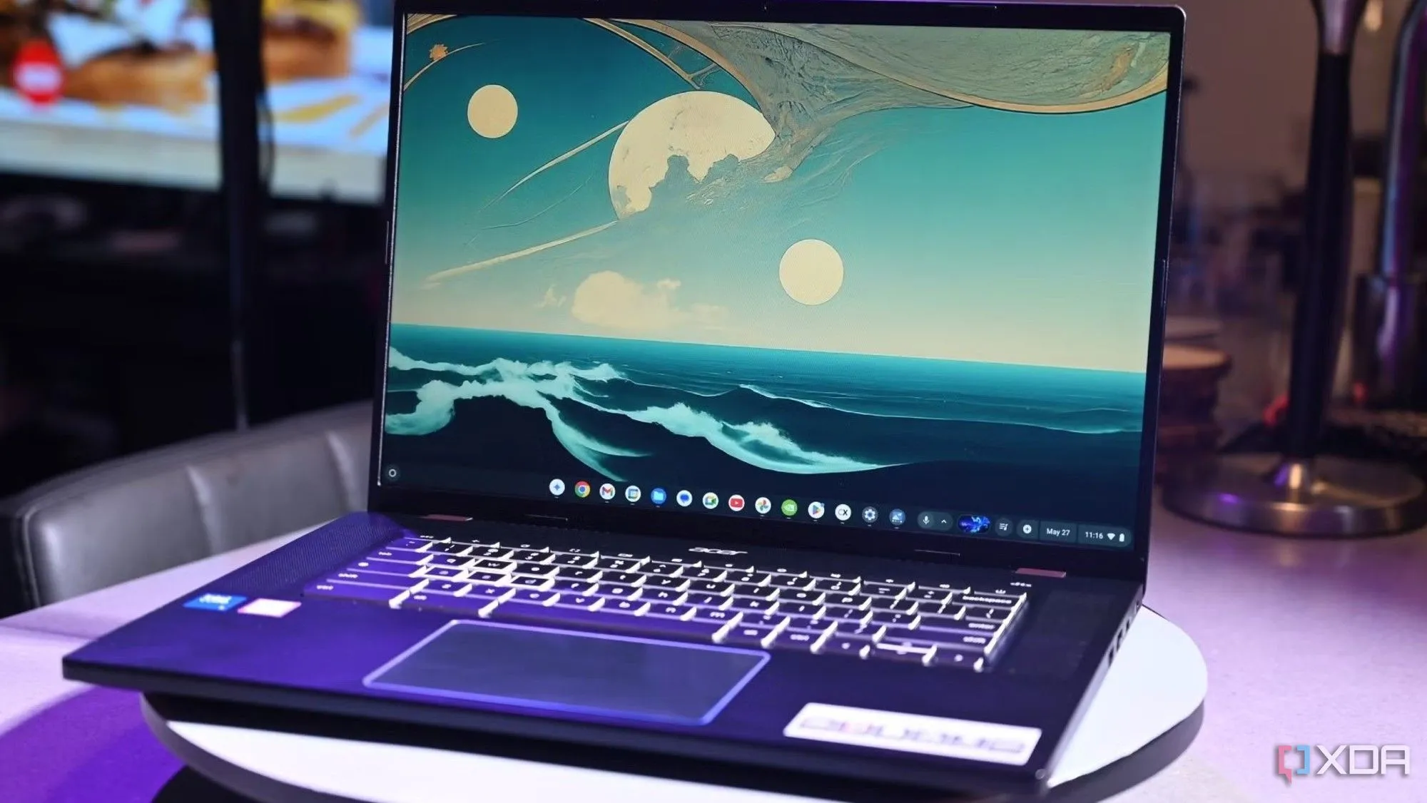 Zorin OS giúp máy tính xách tay cũ hoạt động mượt mà hơn, tăng hiệu suất